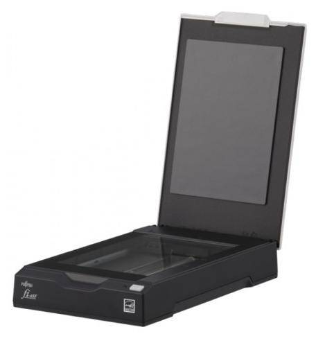 Планшетный сканер Fujitsu fi-65F