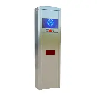 Терминал контроля машиномест ASTRA-A181 Терминал контроля машиномест ASTRA-A181