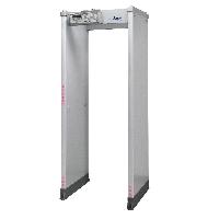 Металлодетектор CEIA HI-PE PLUS/PZ арочный, многозонный