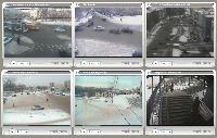 Система трансляции живого видео по сети СпецЛаб WEB-Cam Server