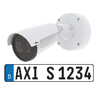 Сетевая уличная IP видеокамера Axis P1455-LE-3 License Plate Verifier Kit