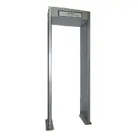 Металлодетектор Барс-505, арочный, 24-х зонный Металлодетектор Барс-505, арочный, 24-х зонный