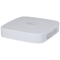 8-канальный HDCVI-видеорегистратор Dahua DH-XVR5108C-I3 с распознаванием лиц