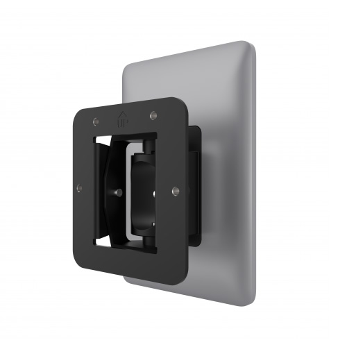 Крепление HikVision DS-KAB6-W1 для терминалов доступа Min-Moe на стену