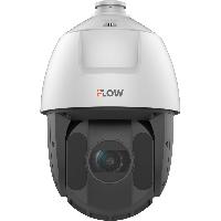 Поворотная PTZ IP-камера 4Мп iFlow F-IP-2441CSZ32 уличная, SharpSense, с 32x оптическим увеличением и ИК-подсветкой до 150 м