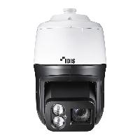 Скоростная поворотная IP-видеокамера 2Мп IDIS DC-S6286HRXL с 36-кратным оптическим увеличением