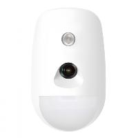 Проводной датчик движения с камерой HikVision DS-PDPC12P-EG2