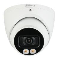 Уличная HD-CVI видеокамера 4K Dahua DH-HAC-HDW1801TP-IL-A-0280B-S2