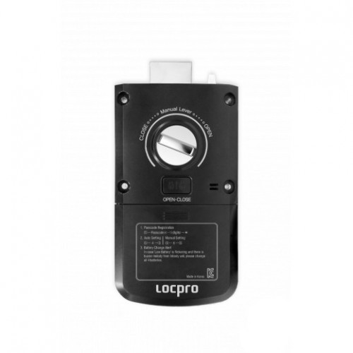 Электронный замок LocPro K100B2