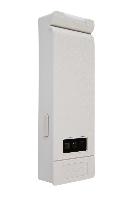 Cчитыватель карт RusGuard R10 MF (QR) Gray