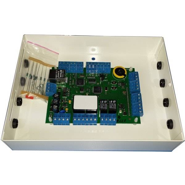Сетевой контроллер Gate-IP-Base
