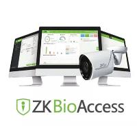 Расширение лицензии ПО видеонаблюдения ZKBio Access IVS (ZKBA-VMS-ADDON-S1) на 1 канал