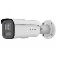 Антивандальная IP-видеокамера ColorVu 4Мп HikVision DS-2CD2647G2T-LZS(C) с AcuSense