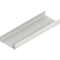 Лоток кабельный перфорированный Формкомпозит, секция прямая LP (3 метра)