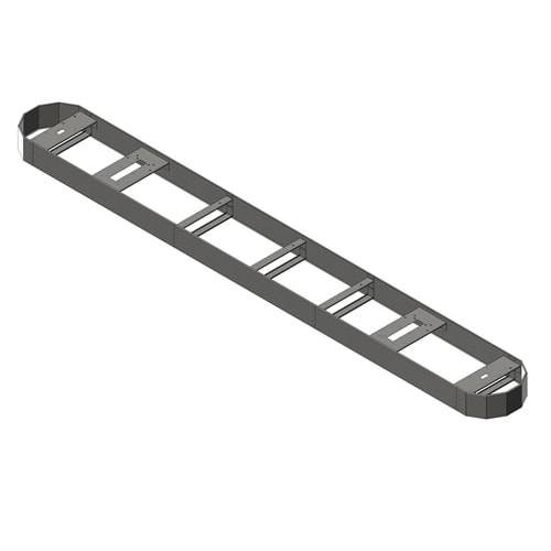 Островок безопасности Vector AP (603х4800 мм)