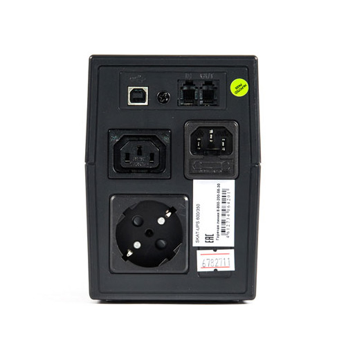 Источник бесперебойного питания SKAT-UPS 600/350