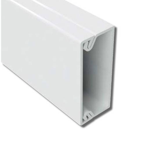 Кабель-канал DKC 40х17 TMC, одноканальный, 2 м (00351)