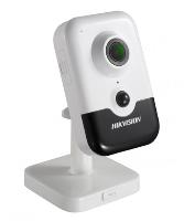 Компактная IP-видеокамера 3Мп HikVision DS-2CD2435FWD-I (2.8 мм) с ИК-подсветкой до 10 м