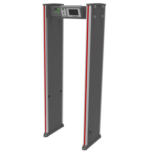 Металлодетектор арочный ZKTeco ZK-D3180