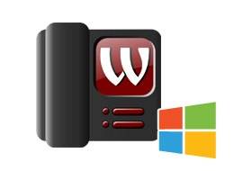 Программное обеспечение Beward Intercom под OS Windows