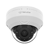 Антивандальная сетевая IP-видеокамера 4Мп Wisenet QNV-7022R (4 мм)