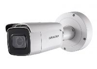 Уличная IP-видеокамера 8Мп HikVision DS-2CD2685FWD-IZS (2.8-12 мм) с EXIR-подсветкой до 50м