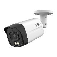 Уличная HD-CVI видеокамера 5Мп Dahua DH-HAC-HFW1509TLMP-IL-A-0280B-S2