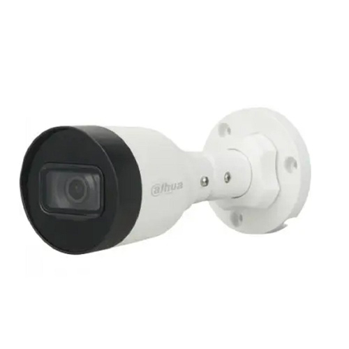 IP-видеокамера 4Мп Dahua DH-IPC-HFW1439S1P-LED-0280B-S6 с LED-подсветкой до 30м