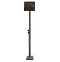 Кронштейн ZKTeco UHF Fixed Column для UHF считывателей