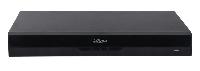 IP-видеорегистратор 8-канальный 4K 1U 8PoE WizSense Dahua DHI-NVR2208-8P-I