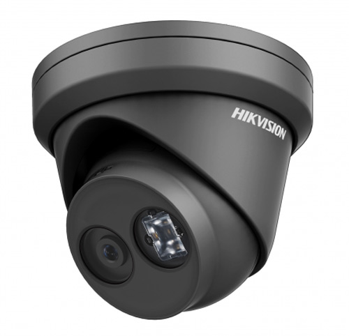 Уличная IP-видеокамера 4Мп HikVision DS-2CD2343G0-I (6 мм)