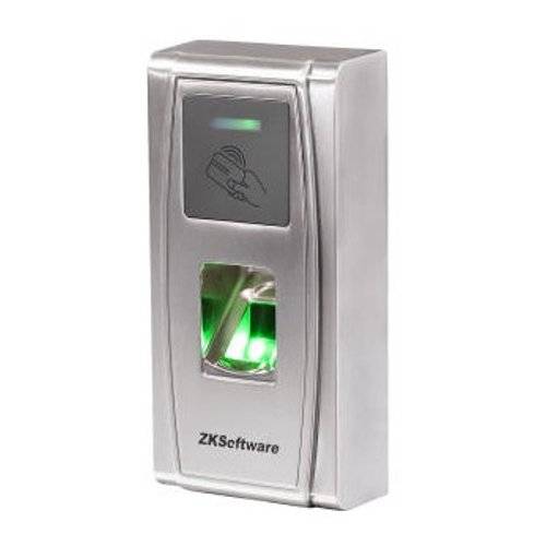 Биометрический считыватель ZKTeco MA300 Mifare