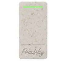 Индивидуальная гравировка считывателей ProxWay PW-mini Multi BLE v.2 Stone (опция)