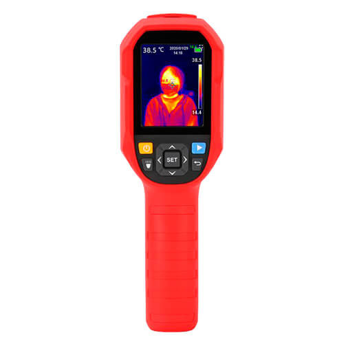 Ручной тепловизор ZKTeco ZK-178S для измерения температуры тела