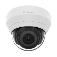 Купольная IP-видеокамера 2Мп Wisenet LND-6022R (4 мм)