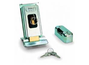 Замок электромеханический Came LOCK82 Замок электромеханический Came LOCK82