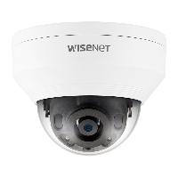 Антивандальная сетевая IP-видеокамера 2Мп Wisenet QNV-6022R (4 мм)
