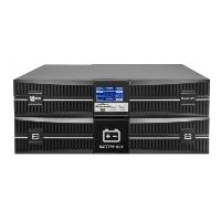 Источник бесперебойного питания Intelligent SNR-UPS-ONRT-2000-INT on-line, 2000 VA, 72VDC