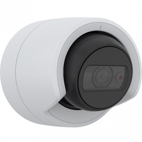 Сетевая уличная IP-видеокамера 4Мп Axis M3116-LVE