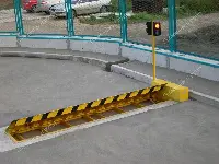 Дорожный блокиратор ДБ-L Дорожный блокиратор ДБ-L