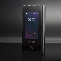Мультиформатный терминал Suprema X-Station 2 XS2-APB с идентификацией по картам, смартфонам и пин-кодам