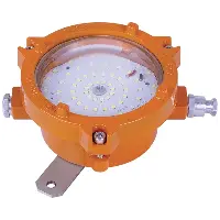 Взрывозащищенный светильник ДБП 09-15-001 (SQ0371-0050) Взрывозащищенный светильник ДБП 09-15-001 (SQ0371-0050)