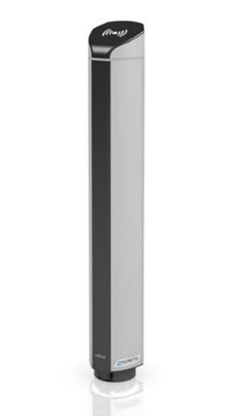 Напольная стойка для считывателя Magnetic mPost (FMPO_ES)