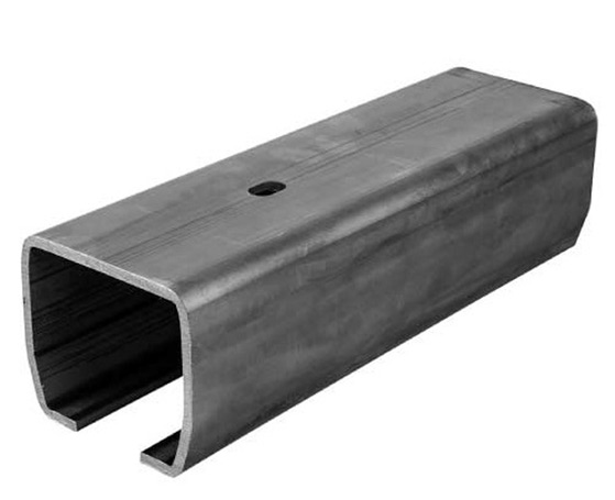 Комплект консольных систем Came S-500 KIT Combo Classico для откатных ворот до 500 кг Комплект консольных систем Came S-500 KIT Combo Classico для откатных ворот до 500 кг