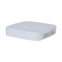 IP-видеорегистратор PoE 4-канальный Dahua DHI-NVR2104-P-S3