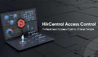 Бесплатное программное обеспечение HikCentral Access Control