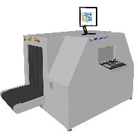 Рентгенотелевизионный интроскоп Astrophysics XIS-5878