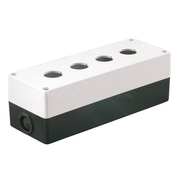 Корпус кнопочного поста IEK КП104