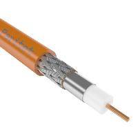 Безгалогенный кабель коаксиальный радиочастотный Паритет РК 75-4,8-319нг(А)-HF