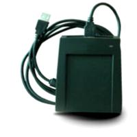 Считыватель-кодировщик настольный ZKTeco CR60W для замков серии LH